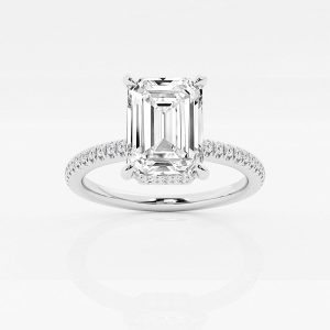 anillo diamante