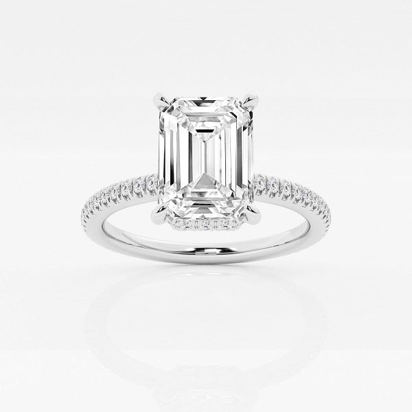 anillo diamante