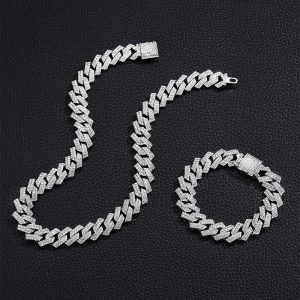 esclava de plata talla mediana