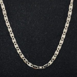 cadena de oro