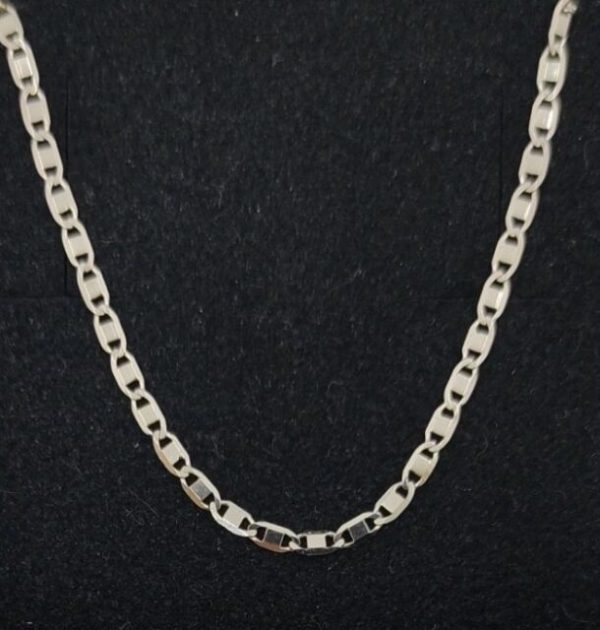 cadena de oro