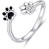 anillo patitas