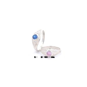 anillos miño-niña
