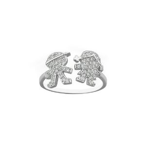 anillo chicos