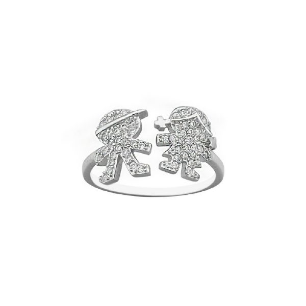 anillo chicos