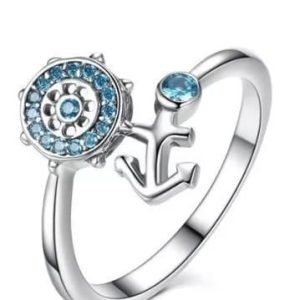 anillo marino